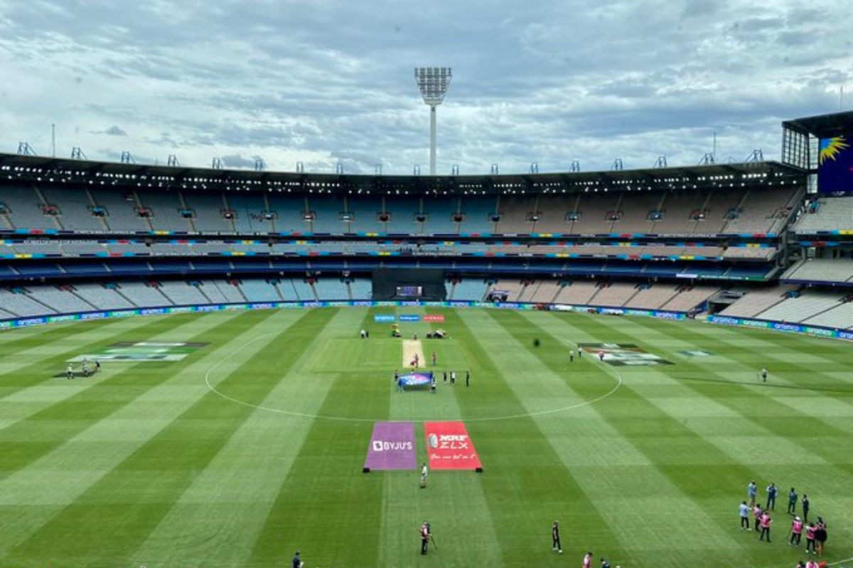 कसं आहे मेलबर्नमधलं वातावरण?