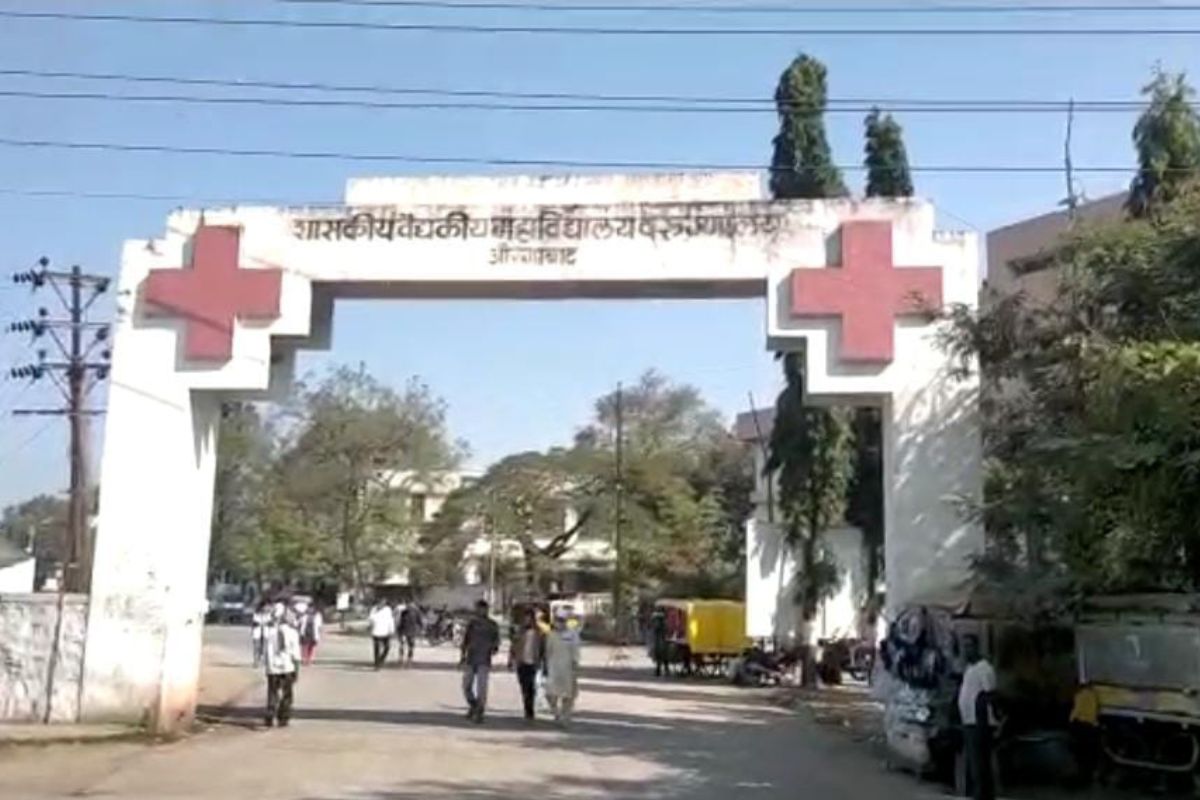 उकळत्या वरणात पडून 5 वर्षीय बालकाचा मृत्यू; औरंगाबादमधील मन हेलावणारी घटना