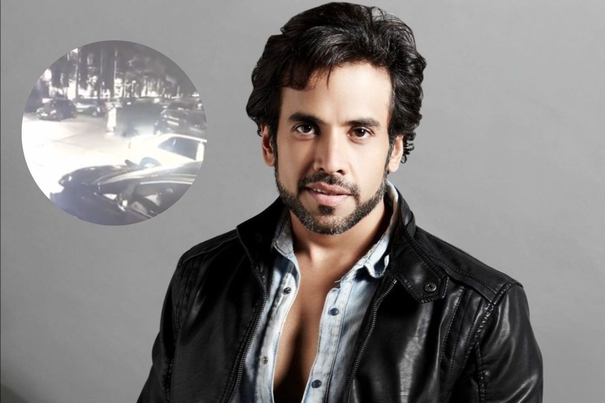 तुषार कपूर