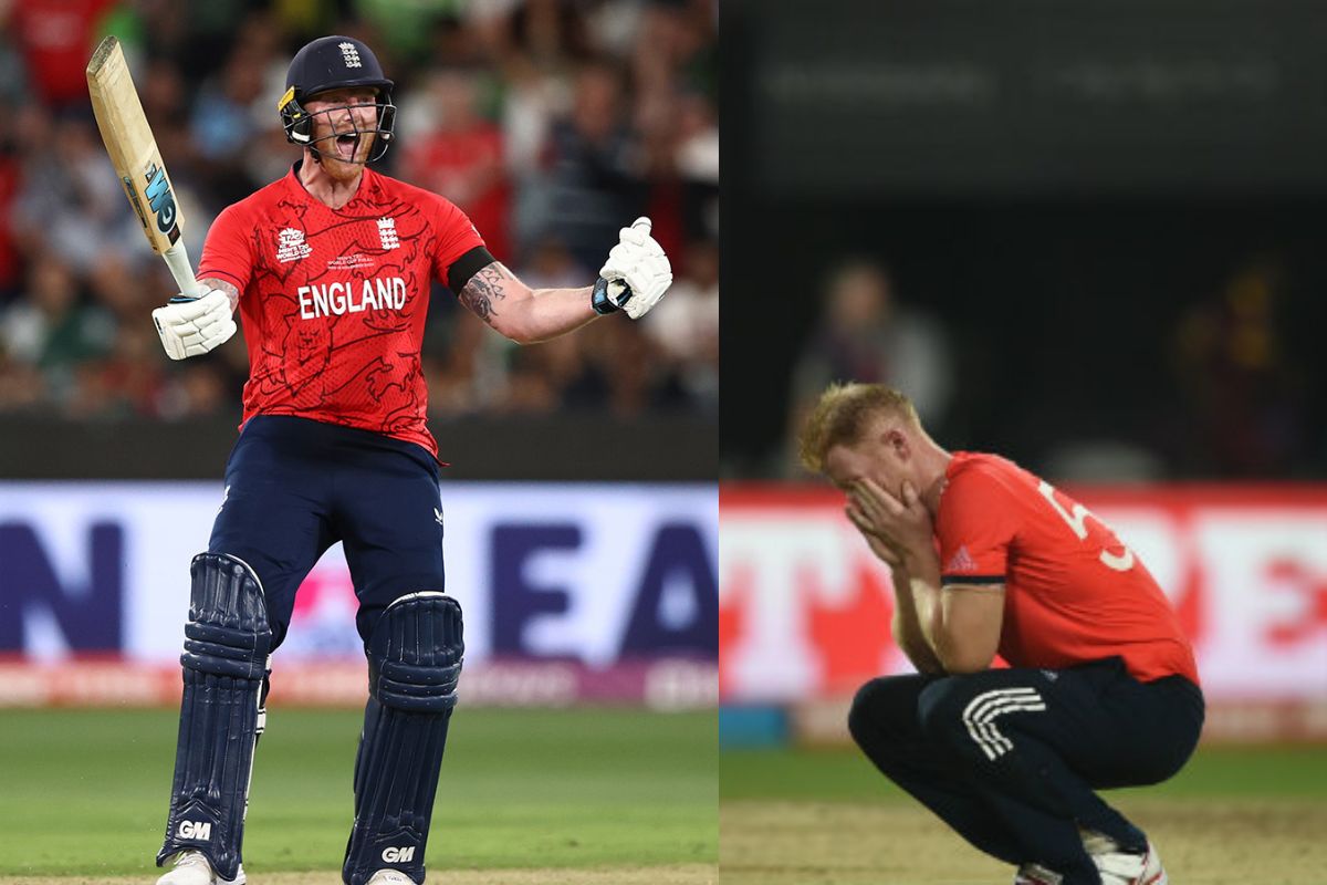 बेन स्टोक्स