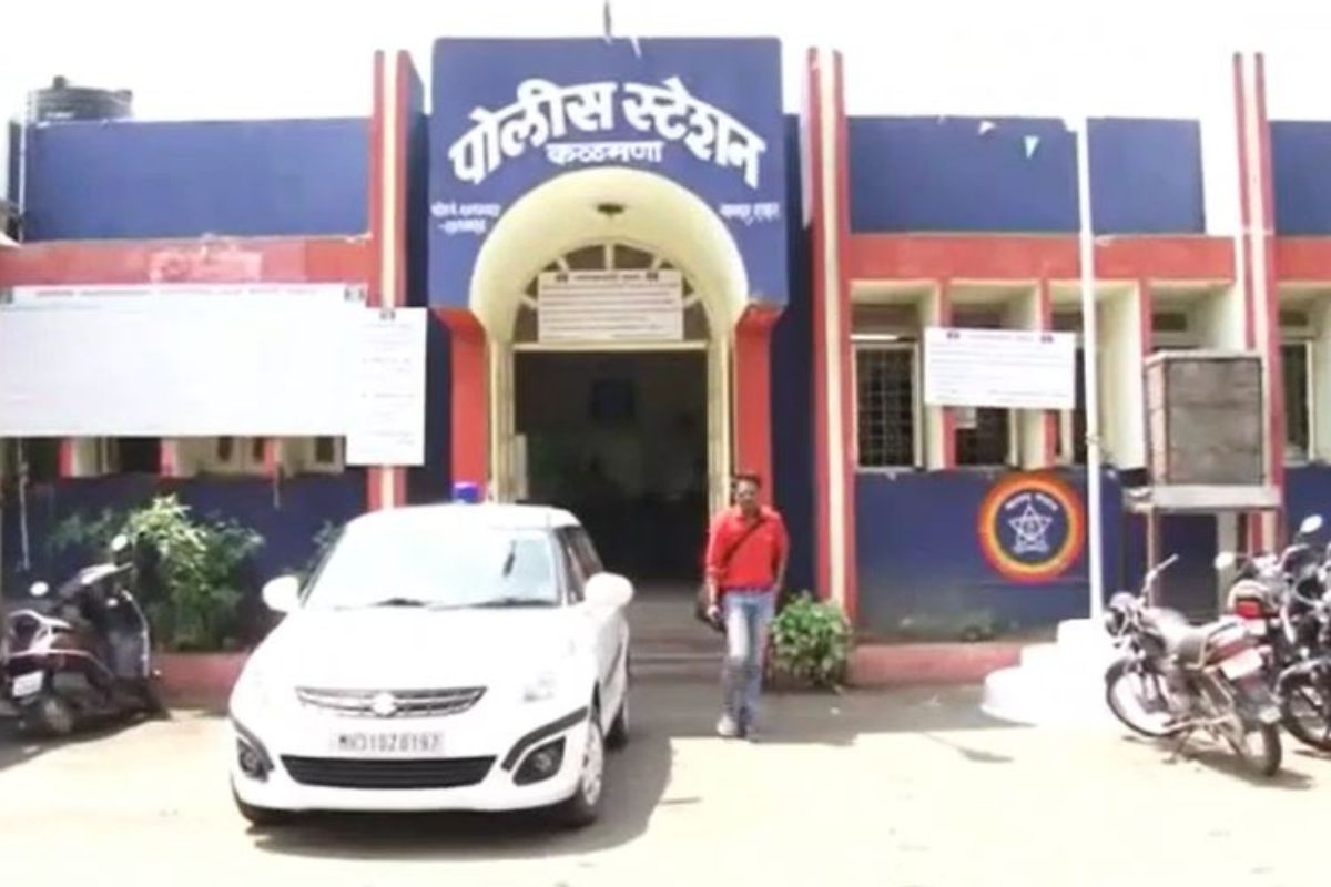 नागपूर : खेळता-खेळताच जीव गमावला; क्षणभराचा आनंद 5 वर्षीय रियांशच्या जीवावर बेतला