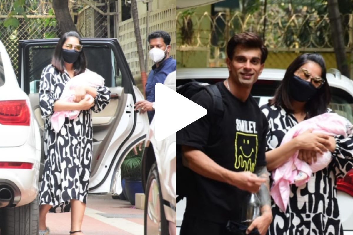 बिपाशा बासू, करण सिंह ग्रोव्हर