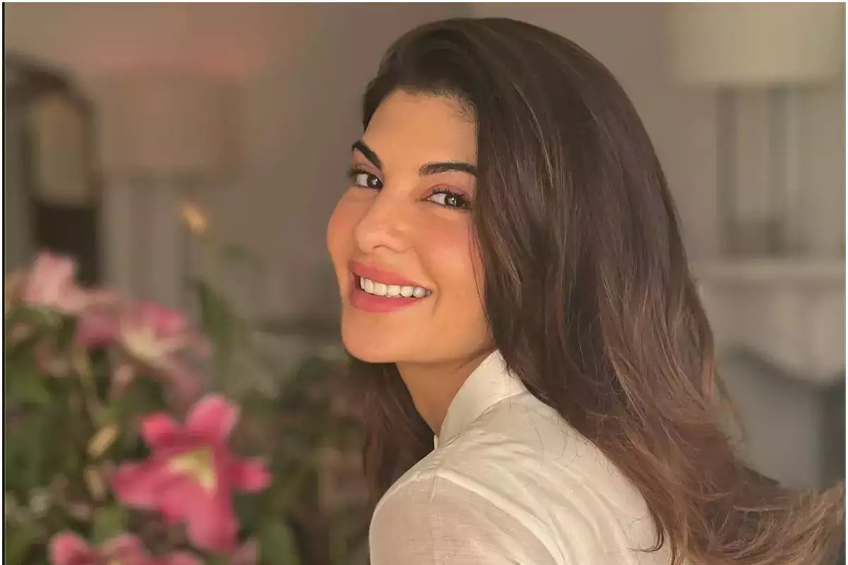 जॅकलीन फर्नांडिस