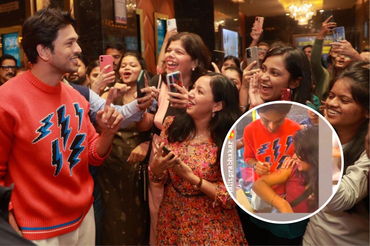   झिम्माच्या सक्सेसनंतर हेमंत ढोमेनं सनी हा नवा सिनेमा प्रेक्षकांच्या भेटीला आणला आहे. 