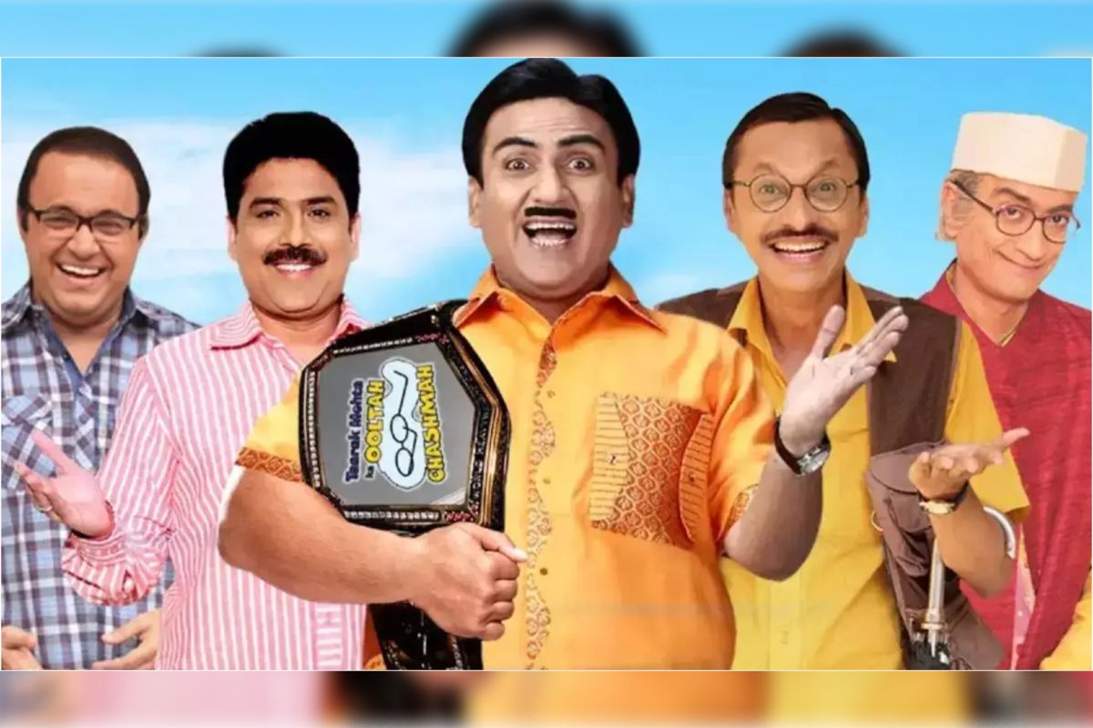 तारक मेहता का उलटा चष्मा