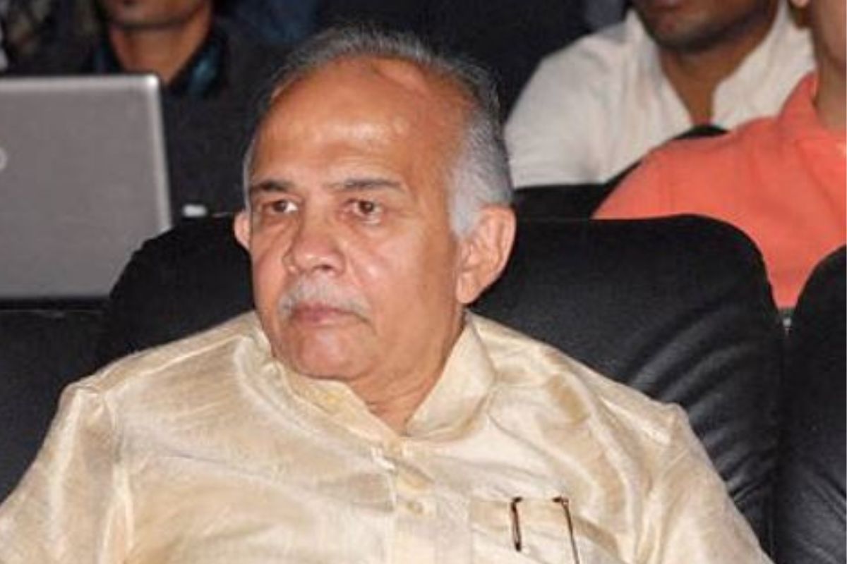 काँग्रेसच्या माजी मंत्र्याची मुलाविरोधात उच्च न्यायालयात धाव; मानसिक छळ आणि गैरव्यवहारासह गंभीर आरोप