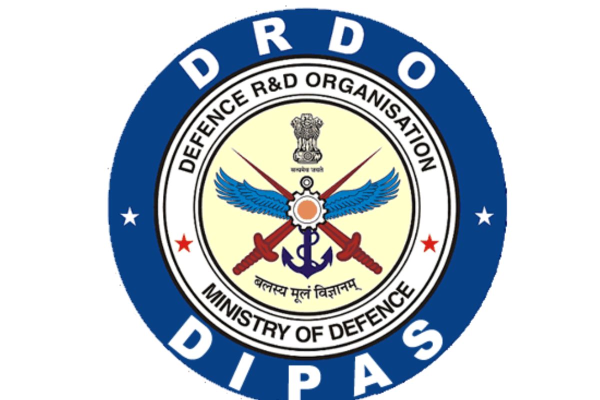 DRDO