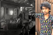 दगडू, ठाणे आणि ती चाळ; प्रथमेश परबनं सांगितल्या भावूक आठवणी