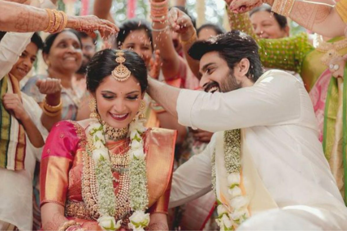 नागा शौर्या