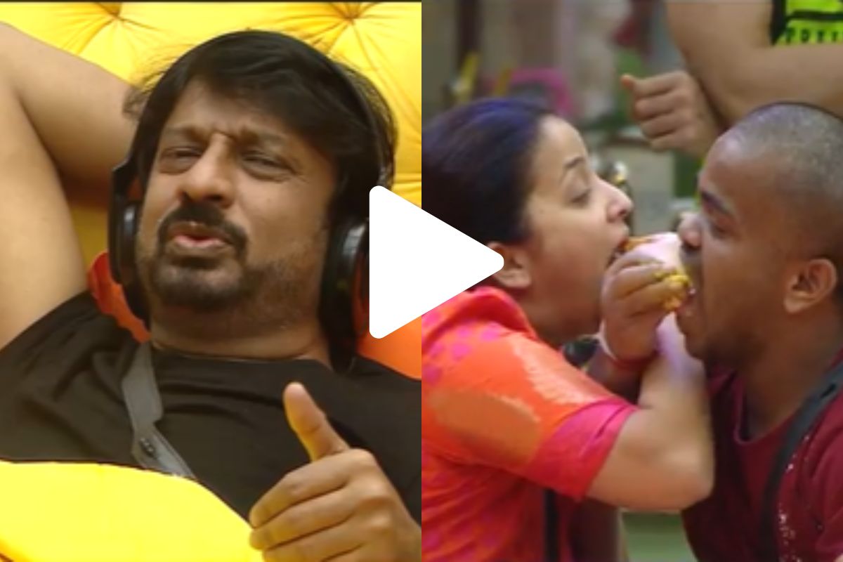 बिग बॉस मराठी 4