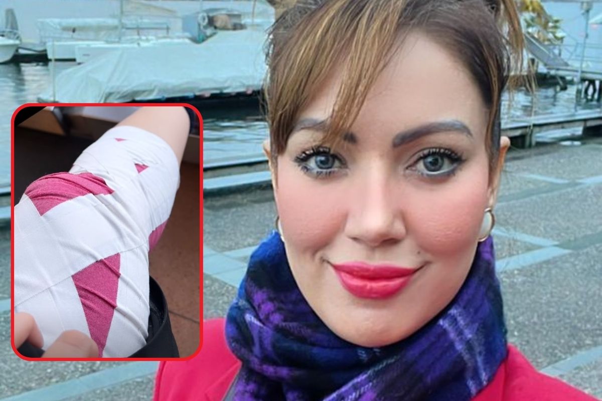 मुनमुन दत्ता