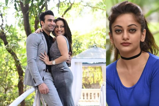 मानसी नाईक घटस्फोट 