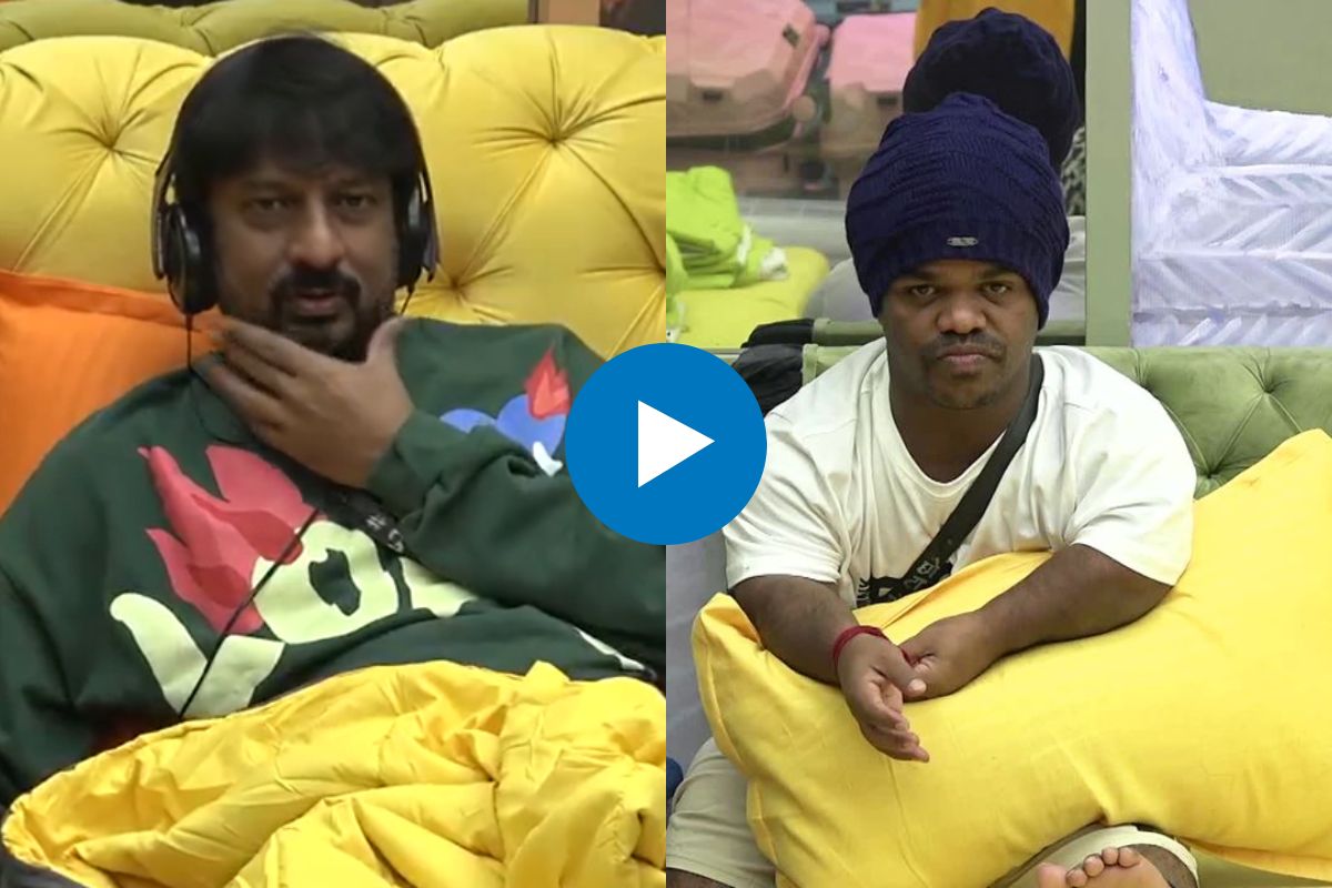 बिग बॉस मराठी 4