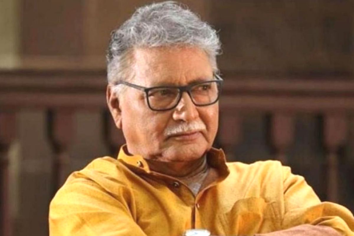 विक्रम गोखले