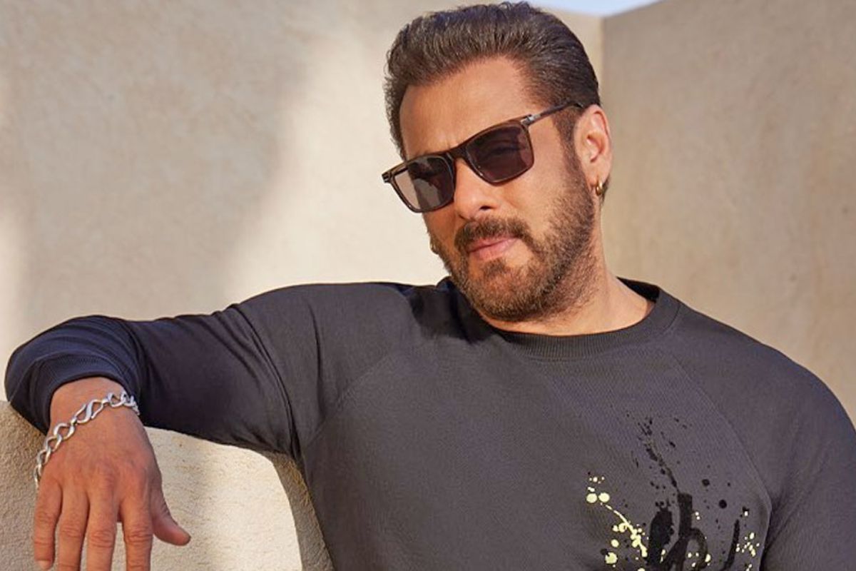 सलमान खान