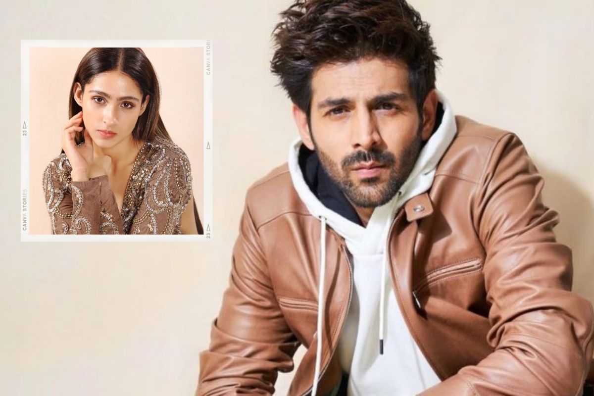 कार्तिक आर्यन