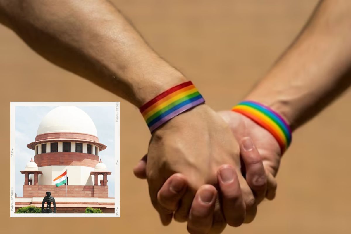 एलजीबीटीक्यू