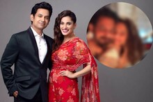 प्रिया बापट आणि उमेश कामतचा रोमॅन्टिक अंदाज; PHOTO पाहून चाहते म्हणाले...