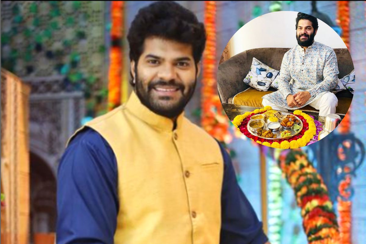 हार्दिक जोशी