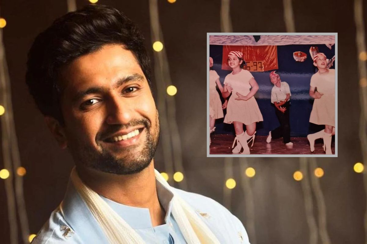 विकी कौशल