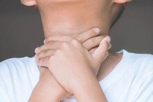 घशात चॉकलेट अडकल्यानं मुलाचा मृत्यू; तुमच्याबाबतीत असं घडलं तर काय कराल? घशात चॉकलेट अडकल्यानं मुलाचा मृत्यू; तुमच्याबाबतीत असं घडलं तर काय कराल?