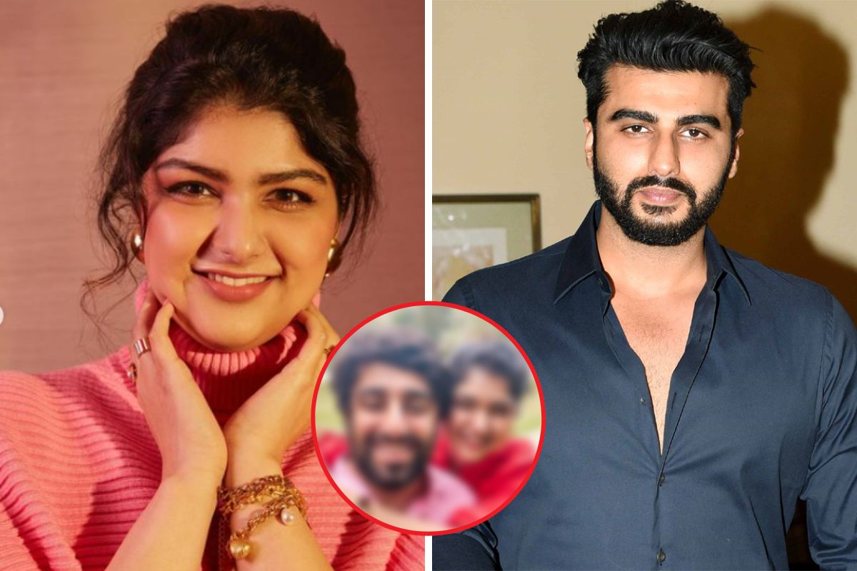 अंशुला कपूर