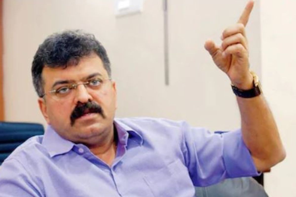 जितेंद्र आव्हाडांच्या अडचणी वाढणार; 'त्या' प्रकरणाचा तपास CBI कडे?