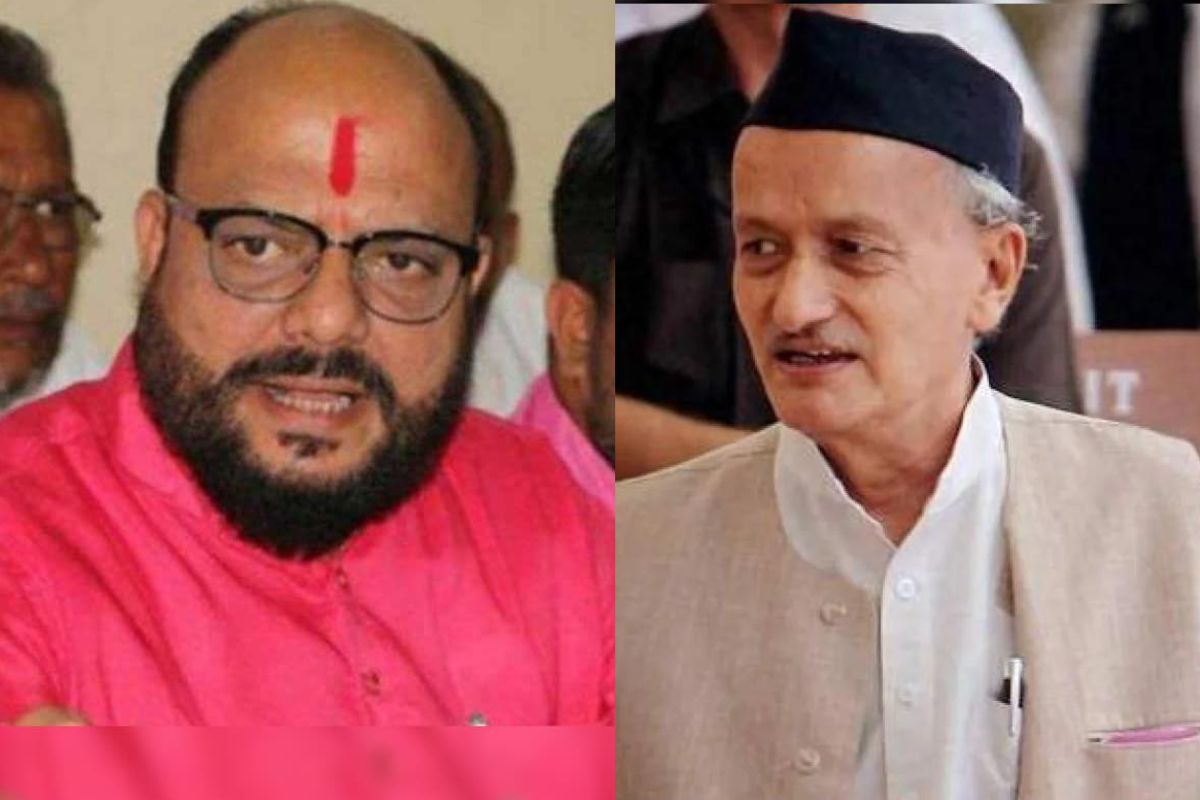 '..म्हणून राज्यपाल असं बोलले असतील'; शिवाजी महाराजांबद्दलच्या त्या वक्त्यावर गुलाबराव पाटलांची सारवासारव
