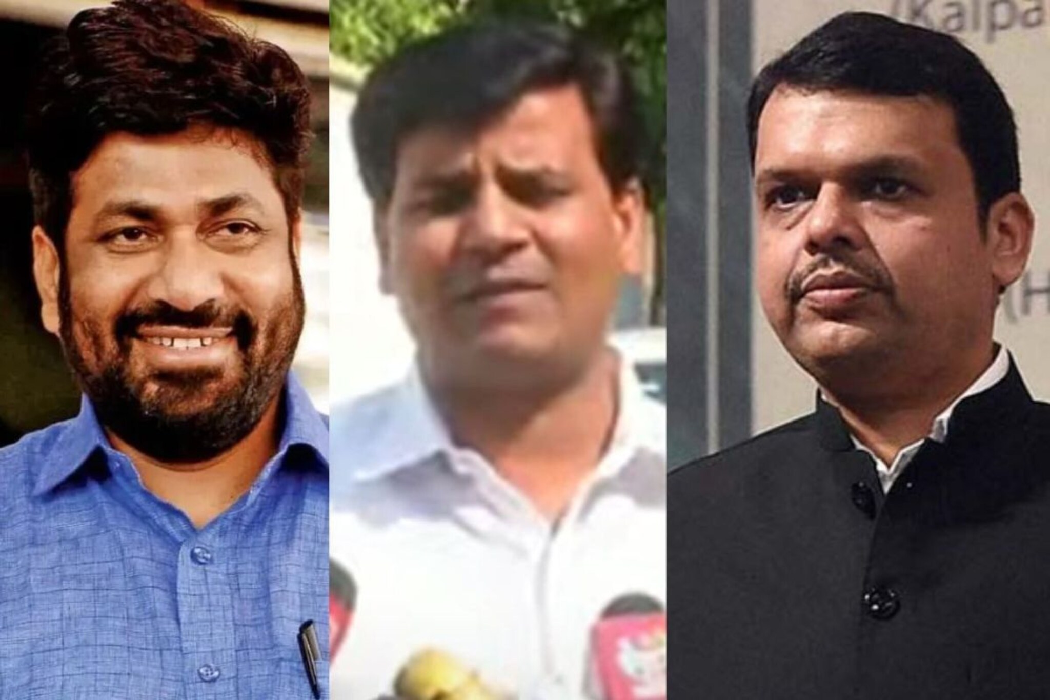 राणा-कडू वाद आणखी पेटणार? रवी राणांच्या इशाऱ्यानंतर बच्चू कडूंचा फडणवीसांना फोन