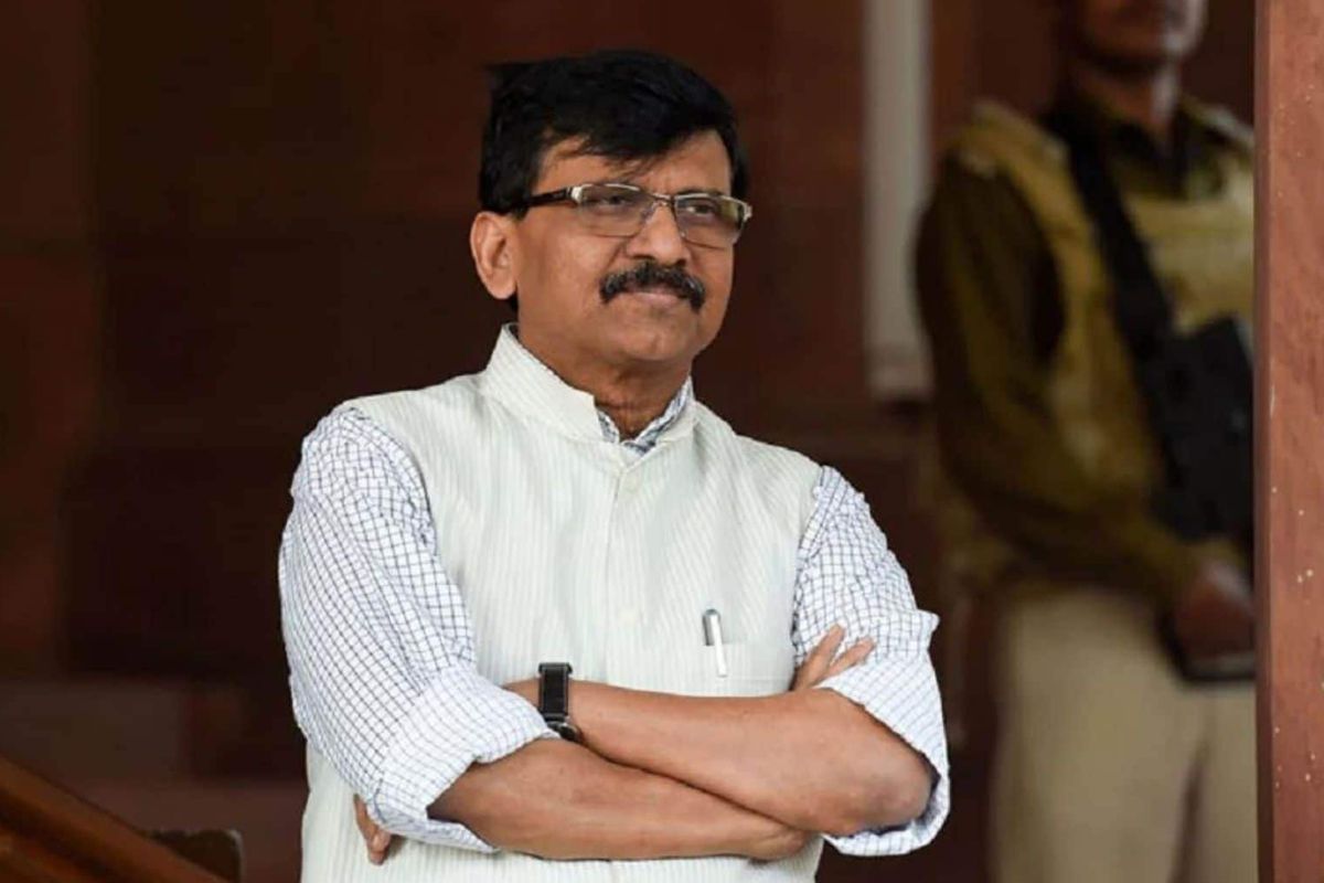 'माझ्या मनात कोणाबद्दलच..'; उद्धव ठाकरे आणि शरद पवारांसोबतच्या भेटीआधी संजय राऊतांची प्रतिक्रिया