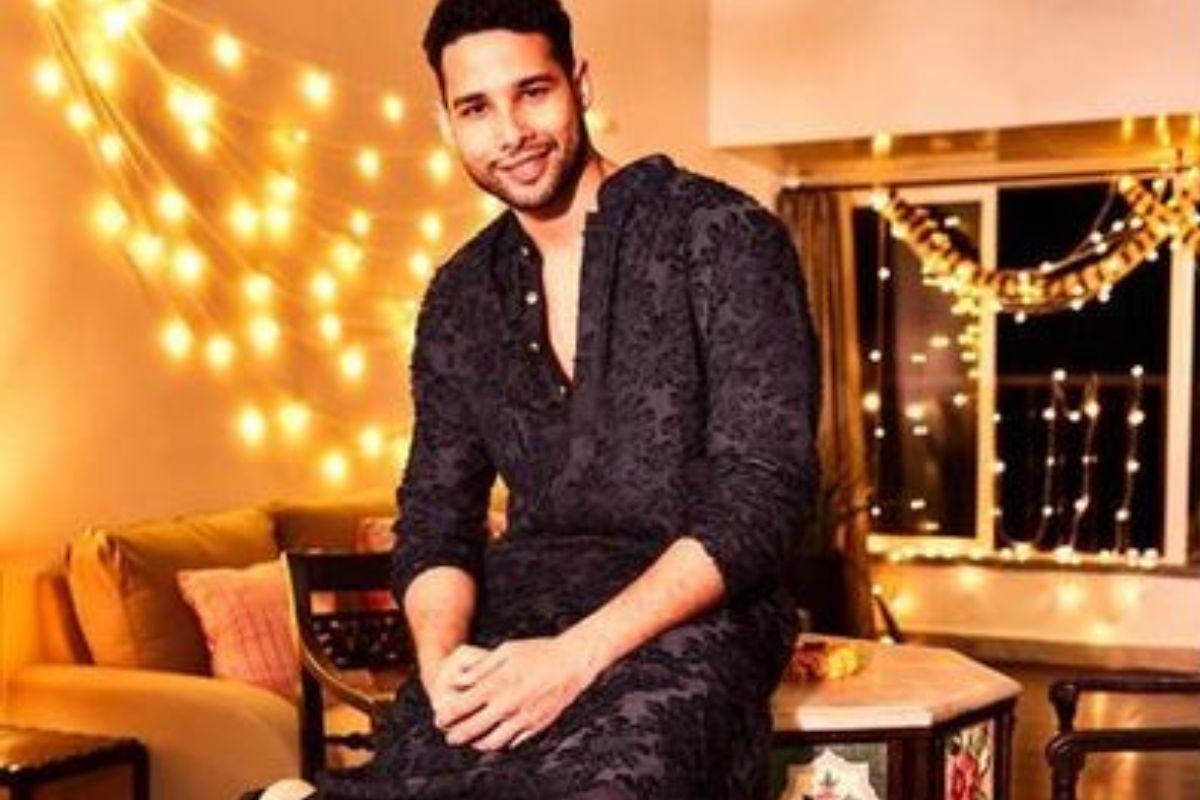 सिद्धांत चतुर्वेदी