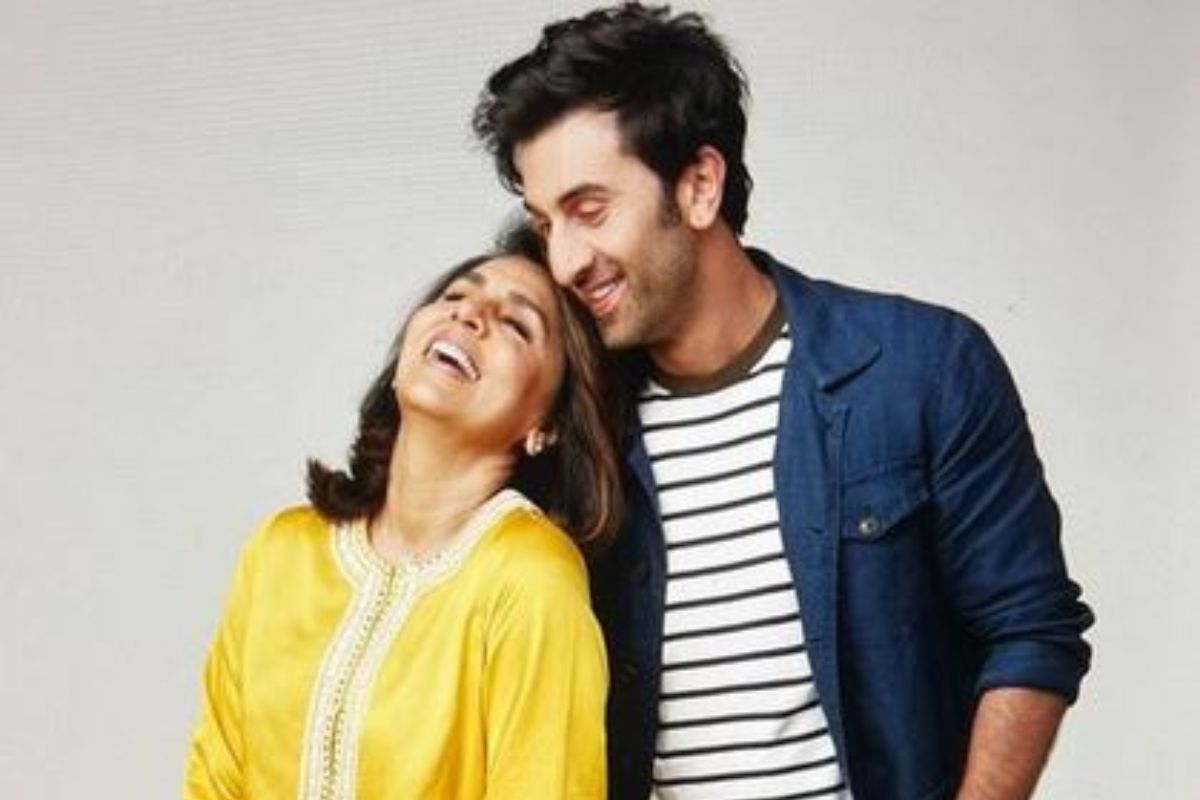 नीतू कपूर