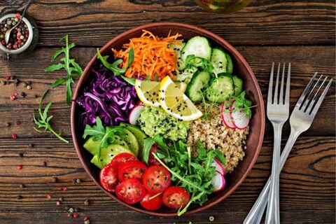 Virat kohli diet plan
