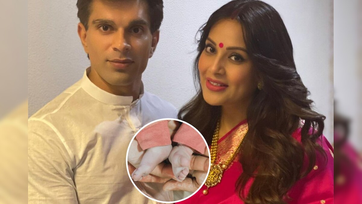 Bipasha Basu Baby: 'हा देवीचा आशीर्वाद..' म्हणत बिपाशाने सांगितलं ...