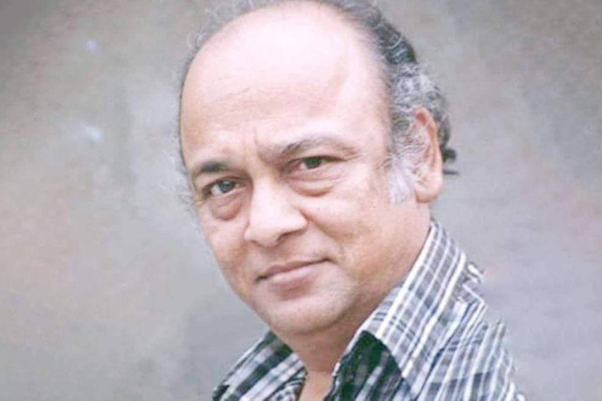 सुनील शेंडे