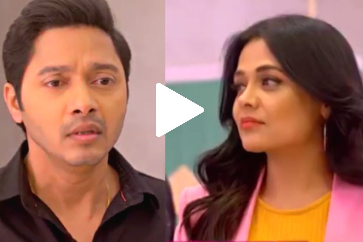 माझी तुझी रेशीमगाठ