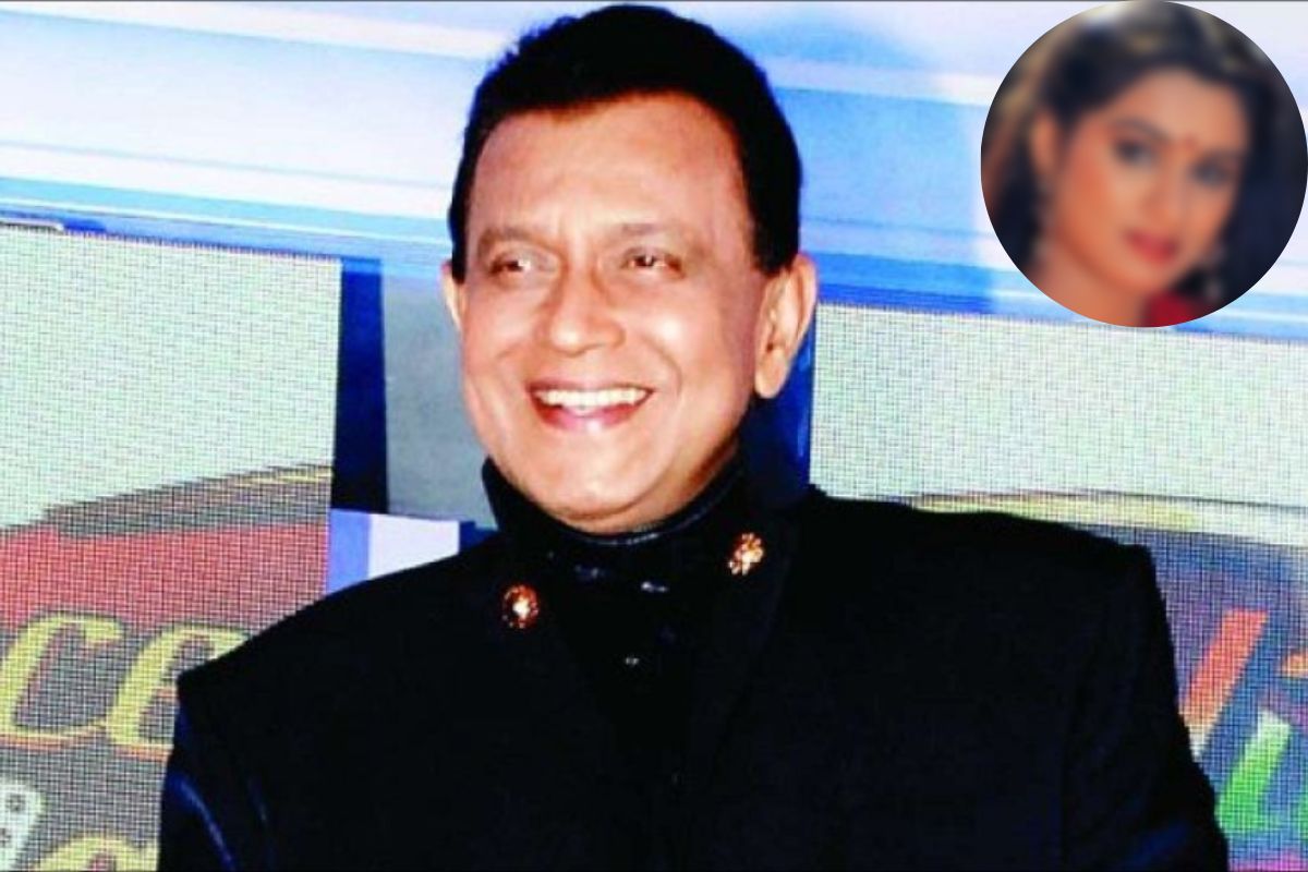 मिथुन चक्रवर्ती