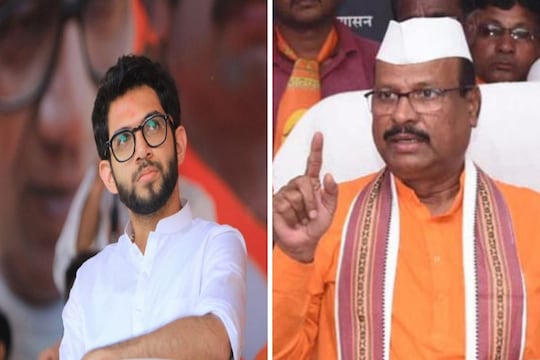 ठाकरे-सत्तार संघर्ष वाढणार, आदित्य ठाकरेंची तोफ सत्तारांच्या बालेकिल्ल्यात धडाडणार!