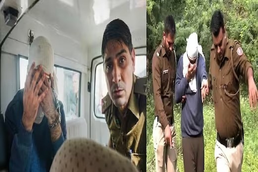 Aaftab Poonawala : श्रद्धा हत्या प्रकरणी आफताबची तिहार जेलमध्ये विशेष कक्ष, 24 तास सुरक्षा यंत्रणा