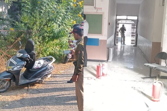   विद्यापीठाच्या परिसरात शासकीय विद्यालयामध्ये पीएचडी शिक्षण घेणाऱ्या गजानन मुंडे या तरुणाने स्वतःला जाळून आपल्या प्रेयसीला मिठी मारली होती.