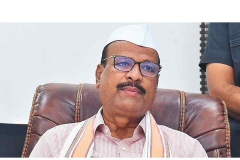 कृषीमंत्री अब्दुल सत्तार  