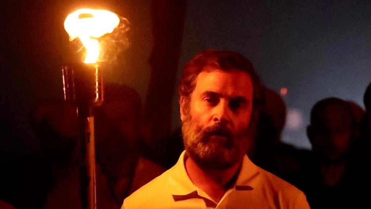 Aditya Thackeray : तारीख आणि ठिकाणही ठरलं, आदित्य ठाकरे राहुल गांधींच्या 'भारत जोडो' यात्रेत या दिवशी येणार!