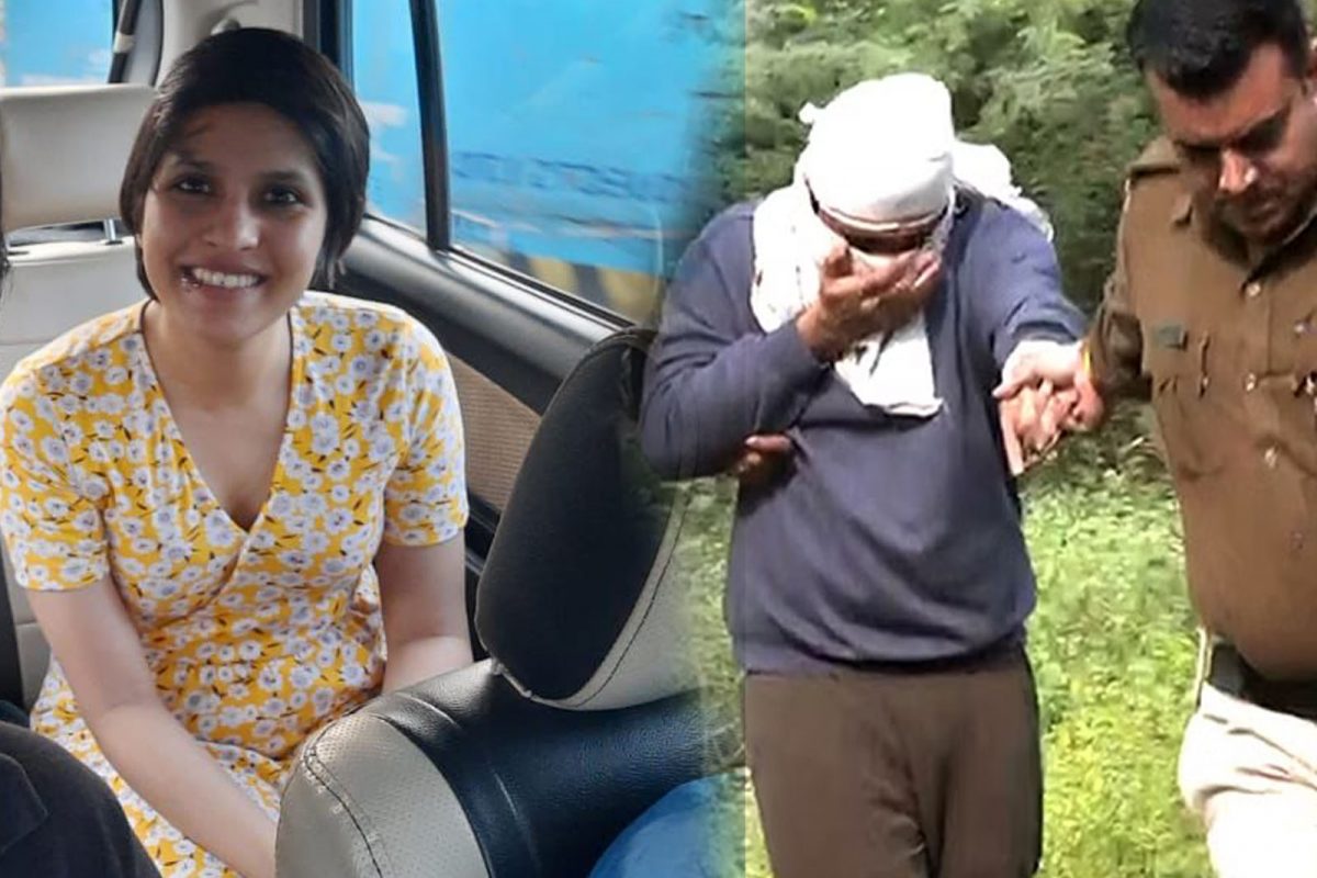 श्रद्धाच्या हत्याप्रकरणात नवा ट्विस्ट