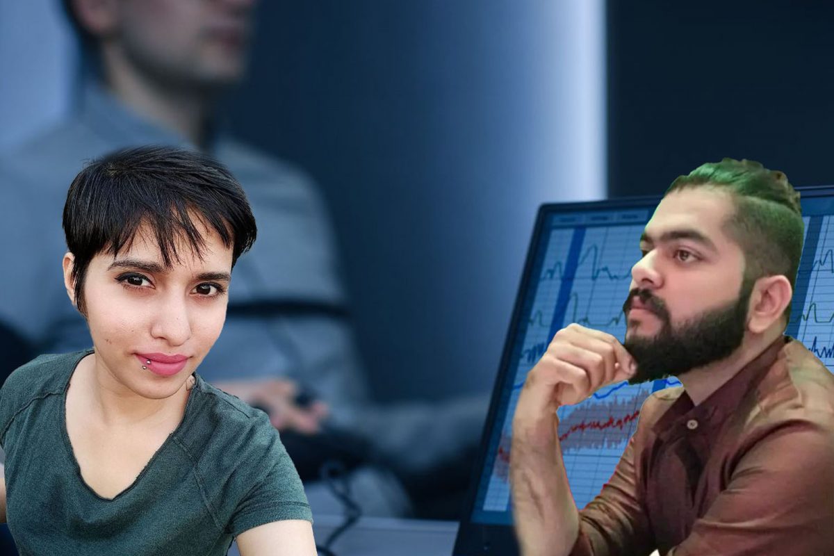 पोपटासारखा बोलणार आफताब!