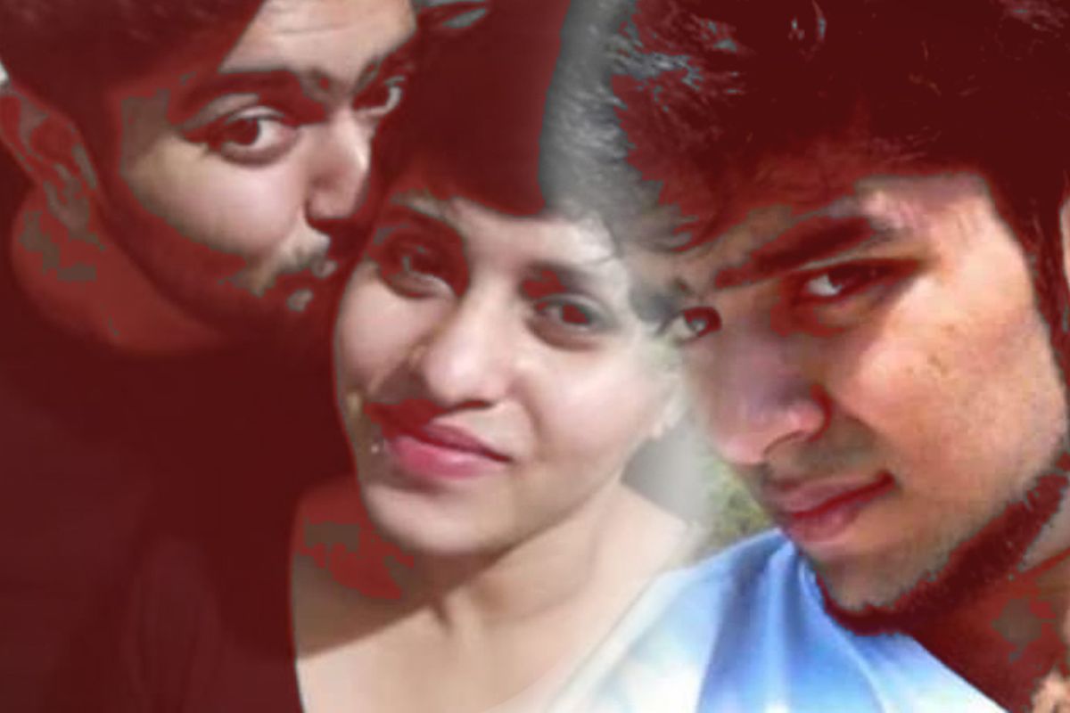 श्रद्धा वालकर आणि आफताब पुनावाला