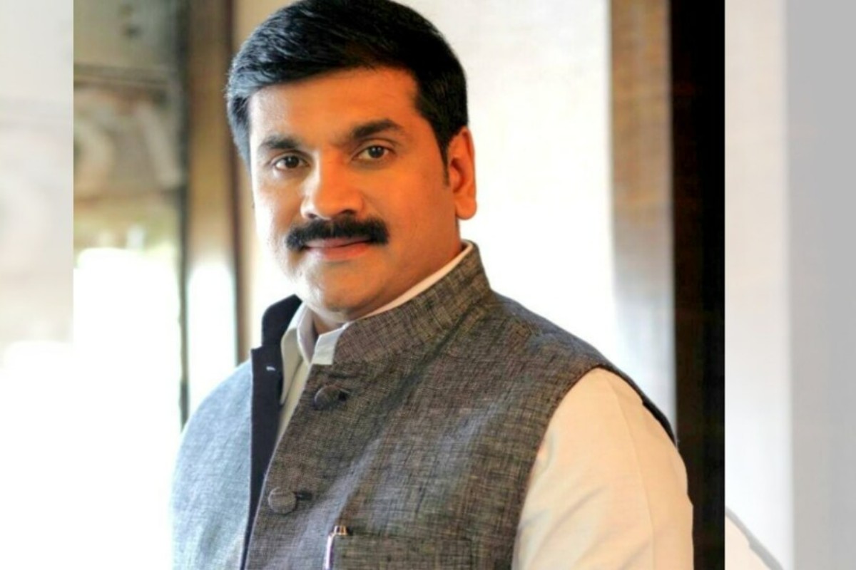 आता कुठे आहे ते भाजपचे प्रवक्ते? आदित्य ठाकरेंची माफी मागा, शिवसेना नेत्याने भाजपला सुनावलं