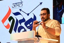शिरूर लोकसभेवर राष्ट्रवादीच्या 'या' बड्या नेत्याचा दावा, कोल्हेंची जागा धोक्यात?