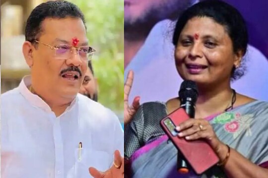 'आता एकाच भागात किती लोकांना मंत्रिपद दिले जातील. अतुल सावे, संदीपान भुमरे, सत्तार यांना मंत्रिपद दिलं. याच भागात आणखी किती नेत्याला मंत्रिपद दिली जाणार'