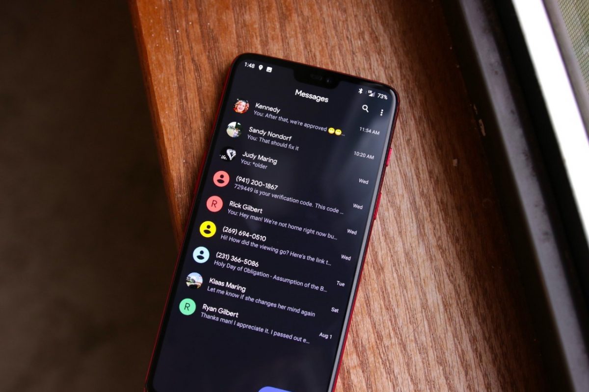 Android Phones : अँड्रॉइड डिव्हाइसवरचे डिलीट केलेले मेसेज परत मिळवता येतात का?