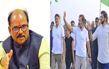 राहुल गांधींच्या DNA मध्येच...'; खासदार अनिल बोंडेंची राहुल गांधींवर जहरी टीका